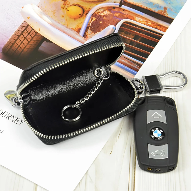 сумочка-ключница