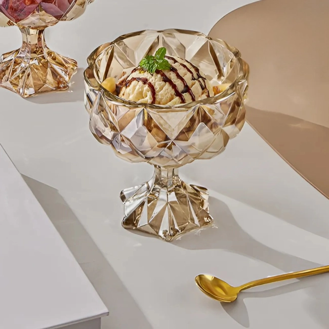 десертный бокал