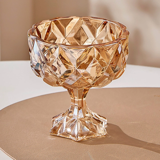 бокал под десерты