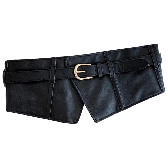 жіночий пояс на талію