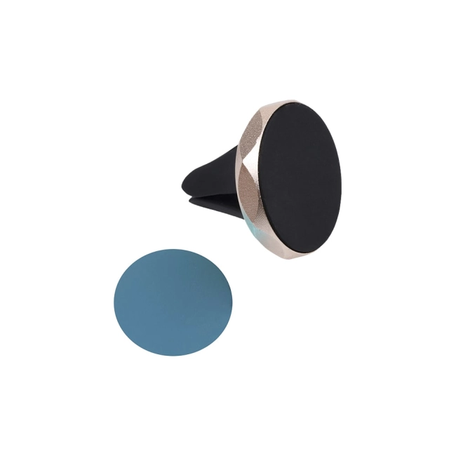 Магнітний утримувач на повітропровід