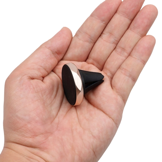 магнітний утримувач для телефону в авто