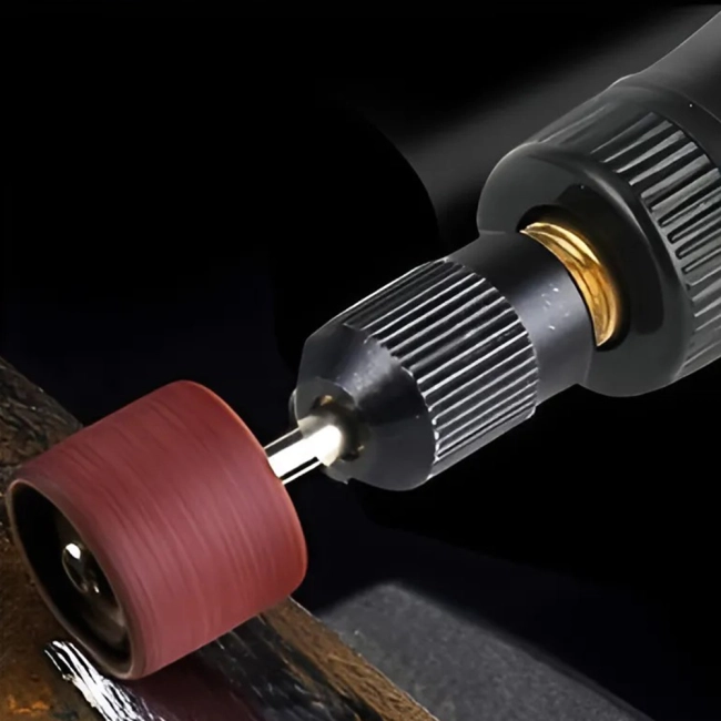 мини шлифмашина-гравер