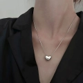 підвіска серце