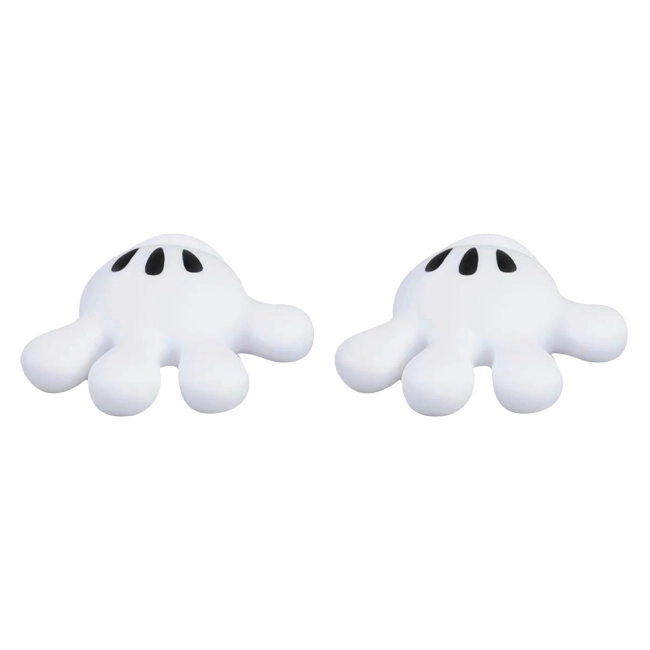 держатели в виде рук