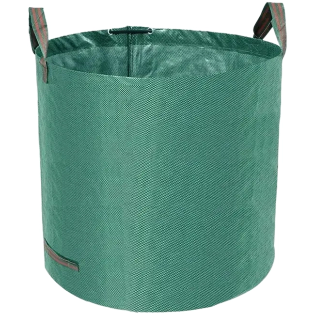 сумка для збирання листя