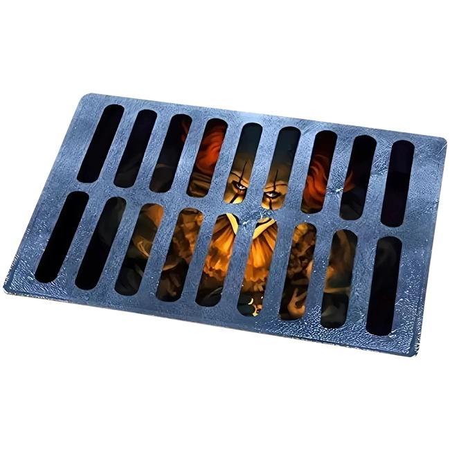 коврик для входной двери