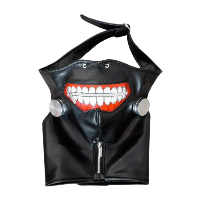 маска токийского гуля