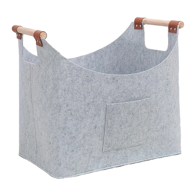 сумка-дровниця