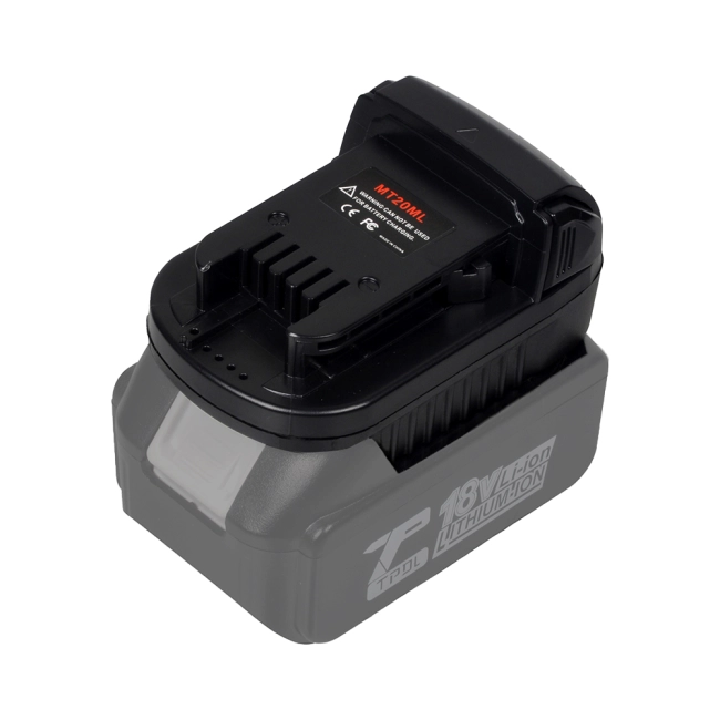 адаптер для литий-ионной батареи