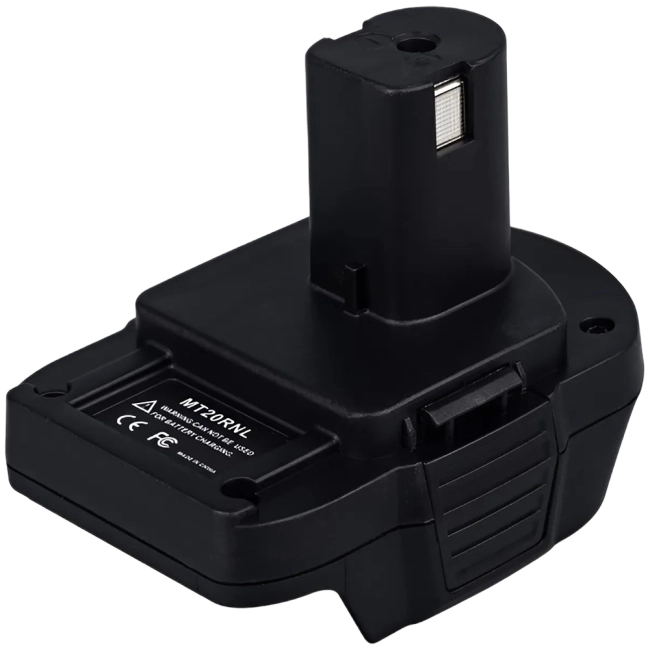 перетворювач для електроінструментів