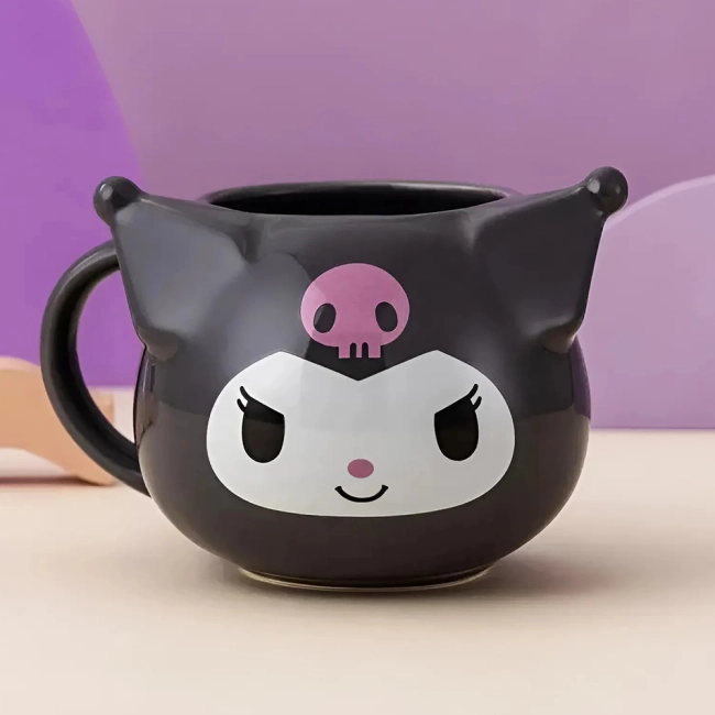 кружка с Куроми