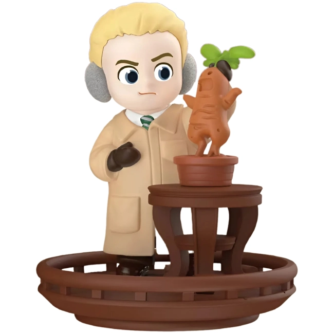 фигурка Малфоя