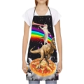 фартук с пиццей