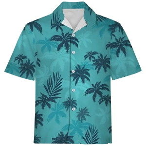 рубашка Томми Версетти