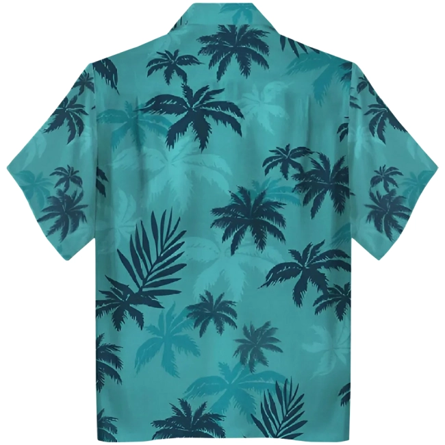 рубашка GTA Vice City