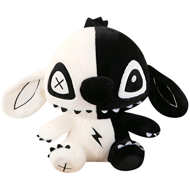 игрушка из лило и стич