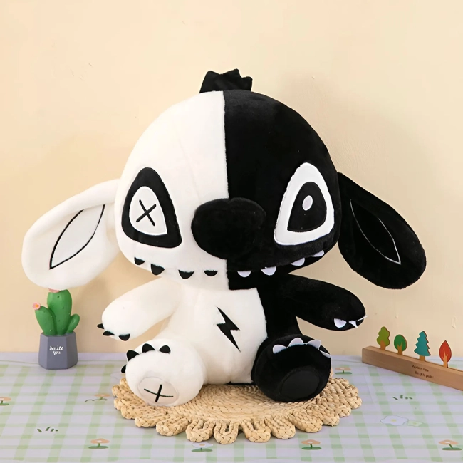 игрушечный стич