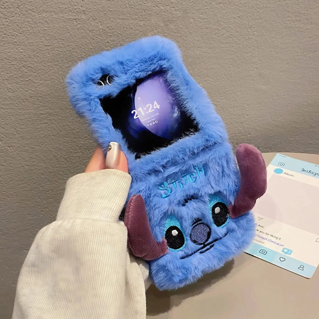 чехол на Flip 5