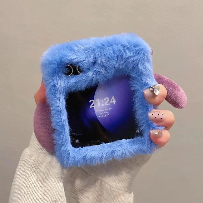 чехол Стич на телефон