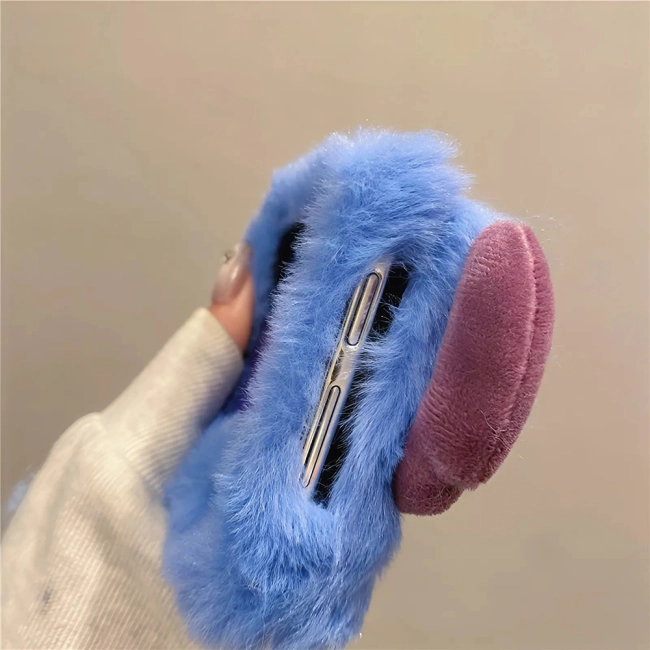 чехол на телефон со Стичем