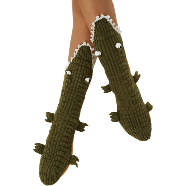 носки для дома