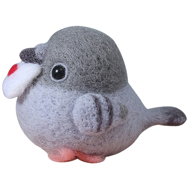 набор из войлока