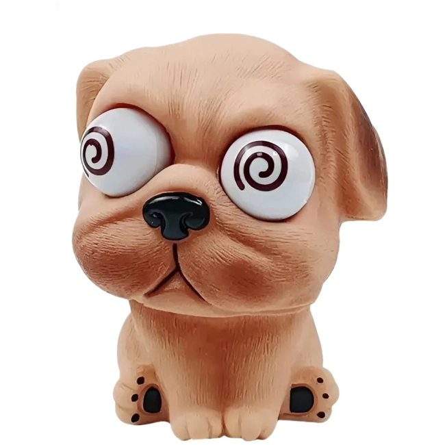 антистресс собачка