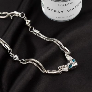 Подвеска с кошкой Сфинкс подвеска с кошкой