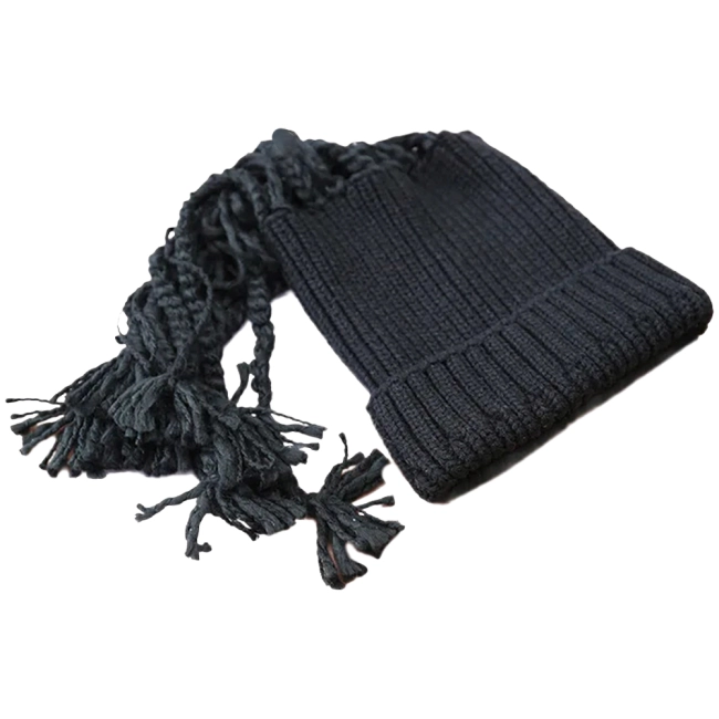 шапка трансформер