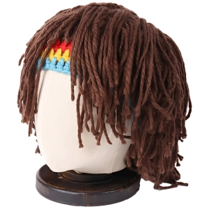 шапка дреды