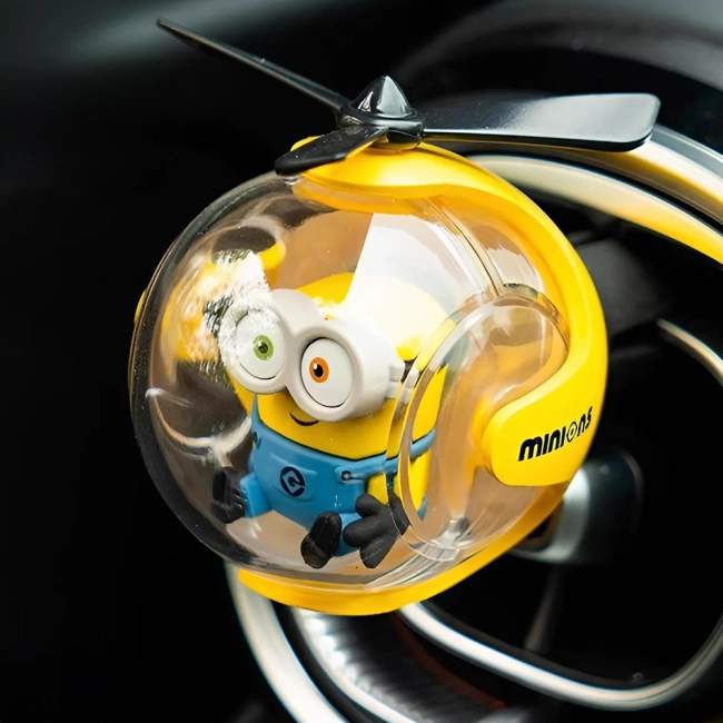 ароматизатор в машину на решетку