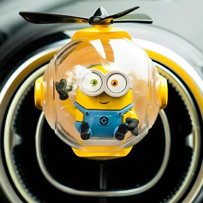 многоразовый ароматизатор для авто