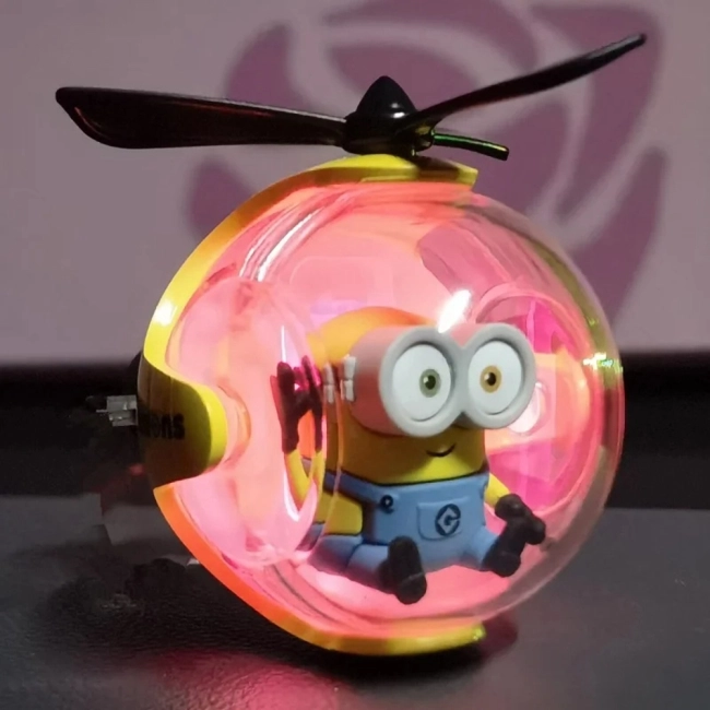 многоразовый ароматизатор в машину