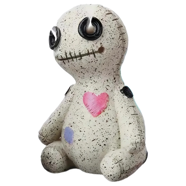 подставка для ароматических конусов