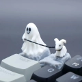 кейкапи ghost