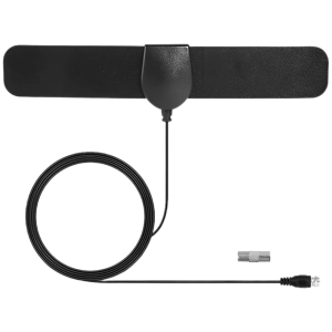 Цифровая телевизионная антенна цифровая телевизионная антенна