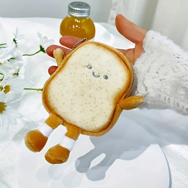 гаманець тост