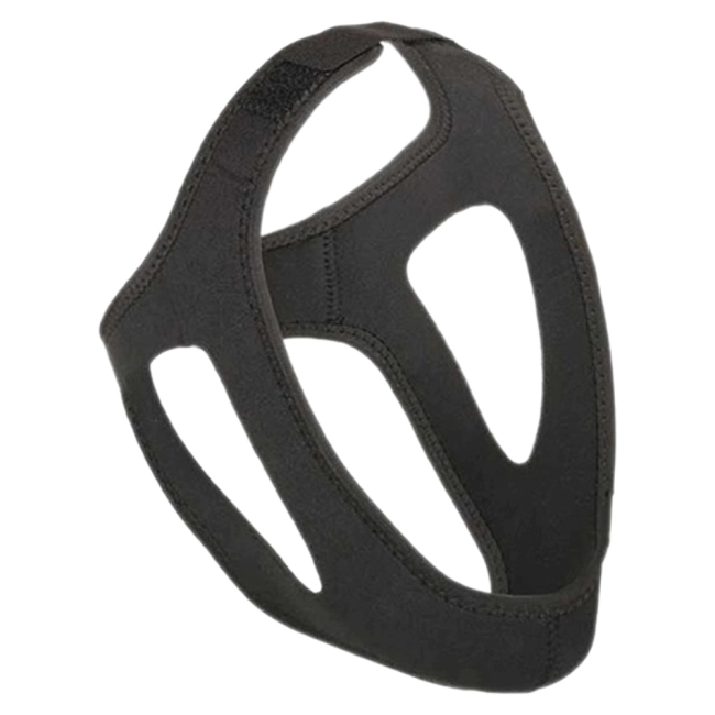 підборідний ремінь для сну