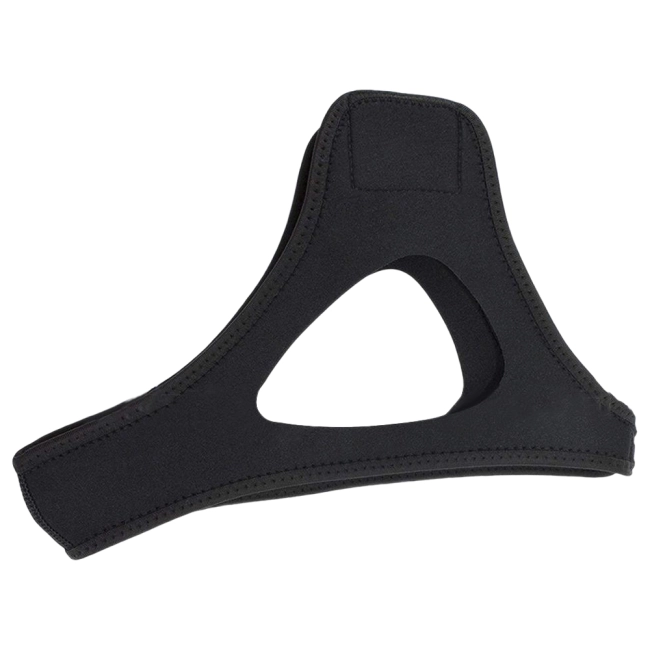 пов'язка проти хропіння