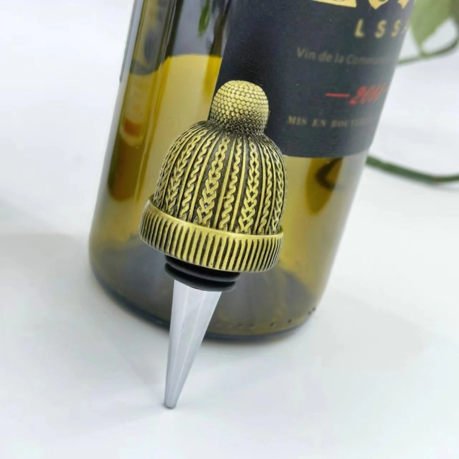 стоппер для вина