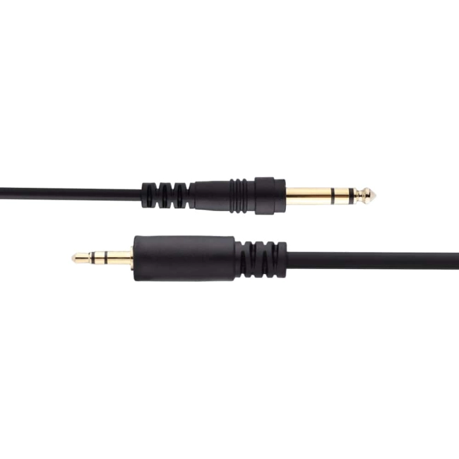 гітарний кабель 6.3 – 2.5