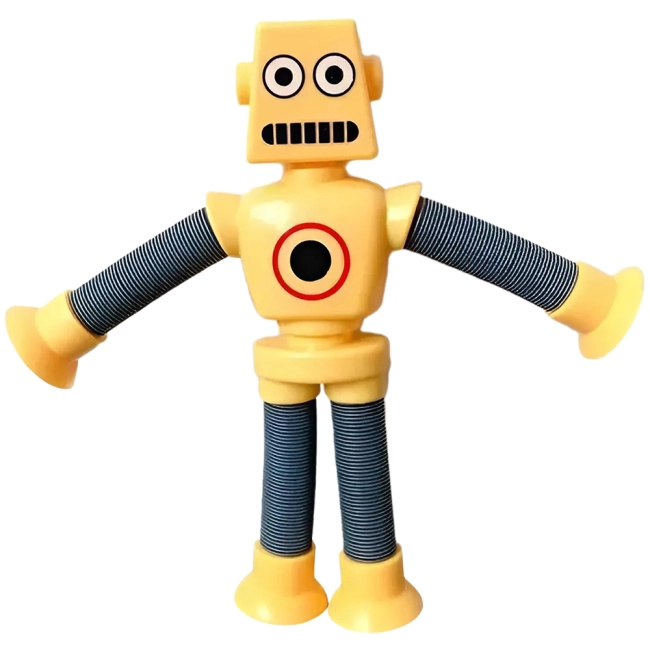 детский робот-игрушка