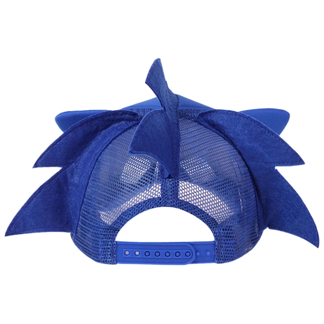 кепка з Соніком