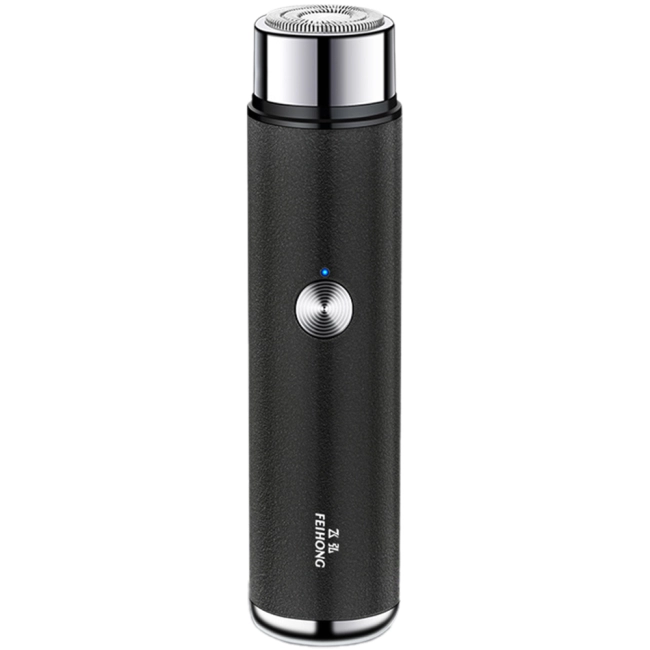 чоловіча портативна електробритва