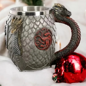 Чашка-дракон Targaryen Dragon чашка-дракон