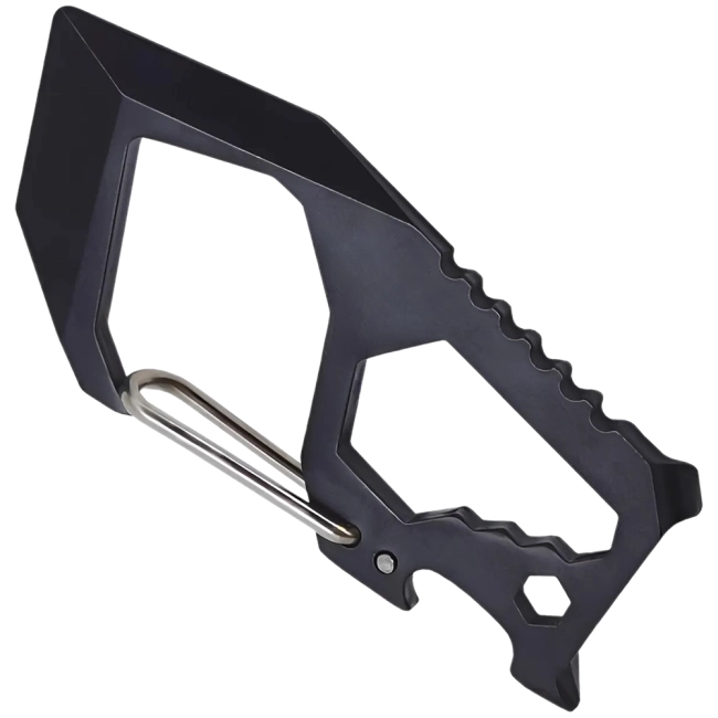 мини мультитул с открывалкой