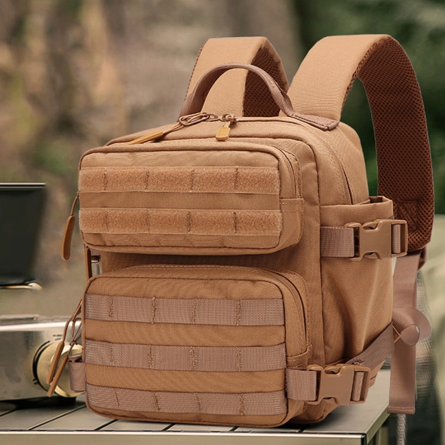 тактический походный рюкзак