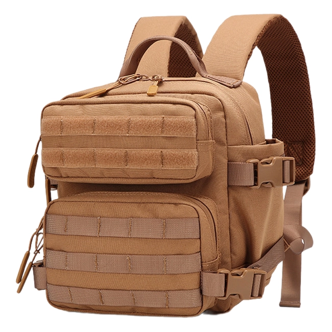 тактический многофункциональный рюкзак