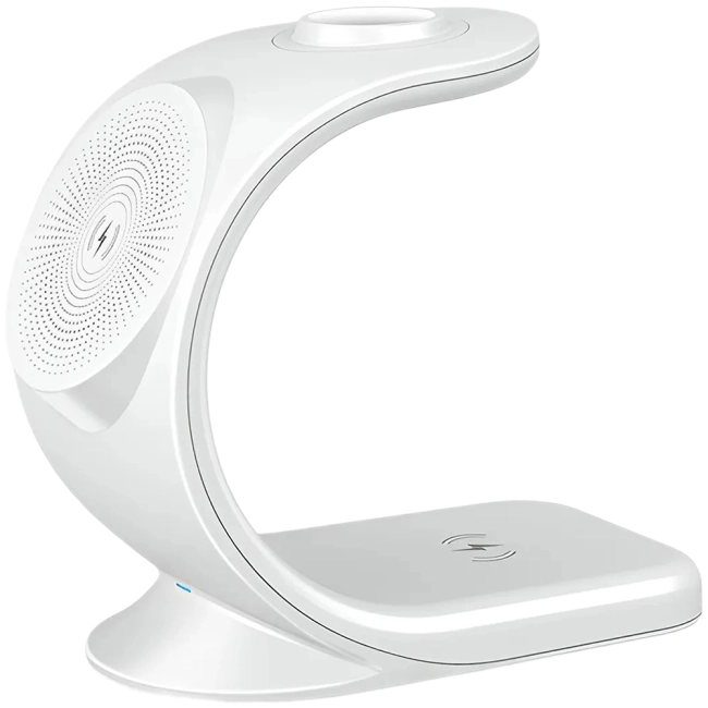 магнитная зарядная станция